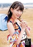 【宮脇咲良】 公式生写真 HKT48 74億分の1の君へ 店舗特典 TOWER RECORDS