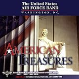 American Treasures