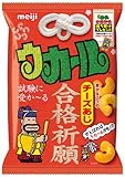 明治 カール合格祈願チーズあじ 72g×10個