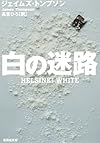 白の迷路 (集英社文庫)