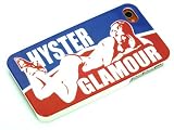 softbank au HYSTERIC GLAMOUR ヒステリックグラマー  iPhone4/4S対応　iPhone4/4S-3-0090