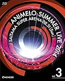 Animelo Summer Live 2014 -ONENESS- 8.31 [Blu-ray]