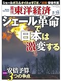 週刊 東洋経済 2013年 2/16号 [雑誌]