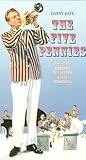 Five Pennies [VHS] [Import]
