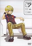 DVD ハンター×ハンター VOLUME07