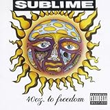 40 Oz. to Freedom