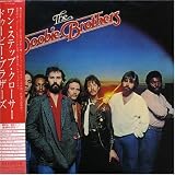 ワン・ステップ・クローサー(紙ジャケット仕様)