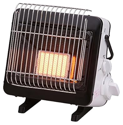 イワタニ カセットガスストーブ 【速暖・持ち運び簡単・屋内専用】 CB-STV-EX