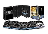 007 ジェームズ・ボンド ブルーレイ・コレクション<23枚組> (初回生産限定) [Blu-ray]