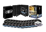 007 ジェームズ・ボンド ブルーレイ・コレクション<23枚組> (初回生産限定) [Blu-ray]