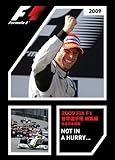 2009 FIA F1世界選手権総集編 完全日本語版 [DVD]