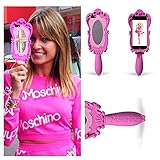 モバイル型 欧米風 オシャレシリコンケース iphone6 plus バービーミラー 応援携帯ケース ek088c0c0zc