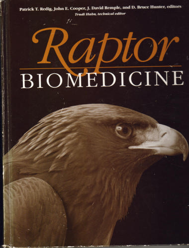Raptor Biomedicine