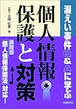漏えい事件、Q&Aに学ぶ個人情報保護と対策