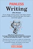 Painless Writing (Barron's Painless Series)