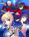 Fate/Stay night DVD版