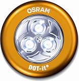 MITSUBISHI LEDランプ Dot-it ORANGE (オレンジ)