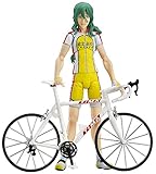 figma 弱虫ペダル GRANDE ROAD 巻島裕介 ノンスケール ABS&ATBC-PV...