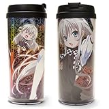 這いよれ ニャル子さん 宇宙からのストレートタンブラー