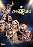 Wwe: Night of Champions 2016 [DVD] [Import]