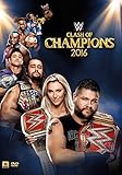 Wwe: Night of Champions 2016 [DVD] [Import]