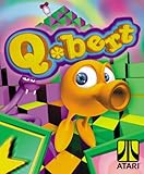 Q-bert (輸入版)