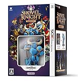 ショベルナイト amiiboセット