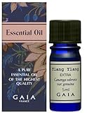 GAIA イランイラン・エクストラ 5ml