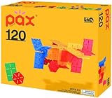 LaQ pax 120