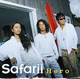 Hero(初回生産限定盤)(DVD付)
