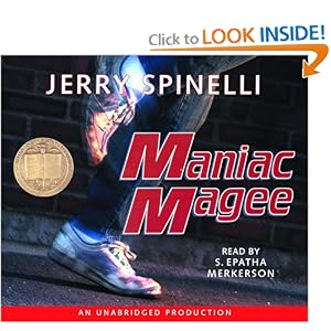 Jerry Spinelli Facts, information,.