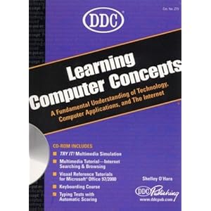 E learning concepts and techniques.