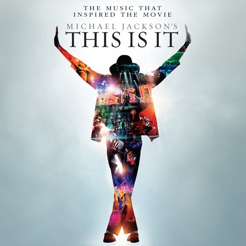 マイケル・ジャクソン THIS IS IT オリジナル・サウンドトラック デラックス・エディション(初回生産限定盤)