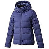 (プーマ)PUMA ライト ダウンジャケット 834988 [レディース] 02 アストラルオ...