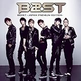 BEAST-Japan Premium Edition(初回限定盤)(DVD付)