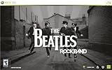 Xbox 360 The Beatles: Rock Band Limited Edition Premium Bundle (輸入版)