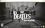 Xbox 360 The Beatles: Rock Band Limited Edition Premium Bundle (輸入版)