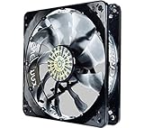 ENERMAX PCケースファン TBサイレンス 12cm UCTB12