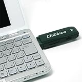 日本通信 b-mobile ドッチーカ 500分(有効期間90日) BM-DC1-500H BM-DC1-500M