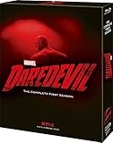 マーベル/デアデビル シーズン1 COMPLETE BOX [Blu-ray]
