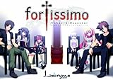 fortissimo//Akkord:Bsusvier 通常版
