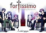 fortissimo//Akkord:Bsusvier 通常版 fortissimo//Akkord:Bsusvier 通常版