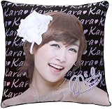 KARA/スクエアクッション/ニコル