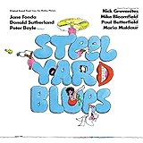 Steelyard Blues--original Soundtrack From The Motion Picture