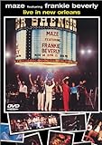 Live in New Orleans (Dol Dts) [DVD] [Import]