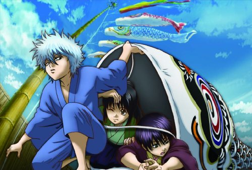 銀魂 シーズン其ノ参 09 [DVD]