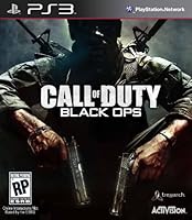 コール オブ デューティ ブラックオプス[字幕版](仮称)
