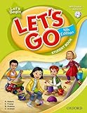 Let’s Go: Fourth Edition Let’s Begin Student Bo...