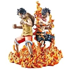 ONEPIECE LOG BOX マリンフォード篇 前篇 (BOX)