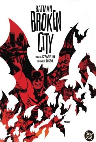 Broken City